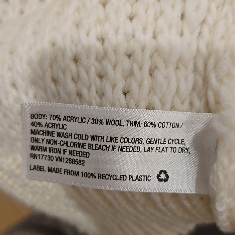a new day Textured Cardigan, VGUC, Super Stylish! - Picture 6 of 14